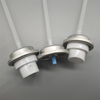 Precision Powder Valve for Pharmaceutical Applications