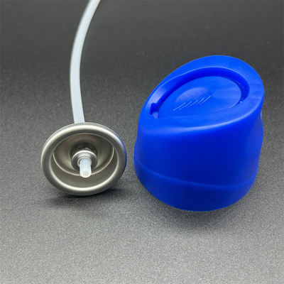 Advanced Deodorant Spray Nozzle for Hygiene Products 