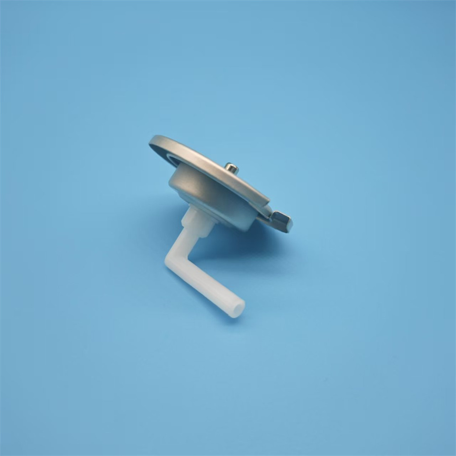 Butane Gas Stove Valve for Home Use