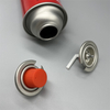 Efficient Propane Gas Safety Valve for Commercial Propane Heaters - High - Capacity Flow Specification