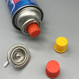High - Quality Propane Gas Safety Valve for Residential Grills - Standard Pressure Relief Specification