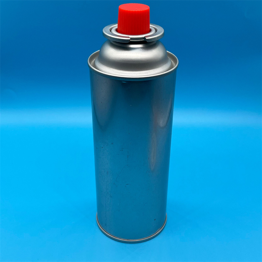 Butane gas valve (9)