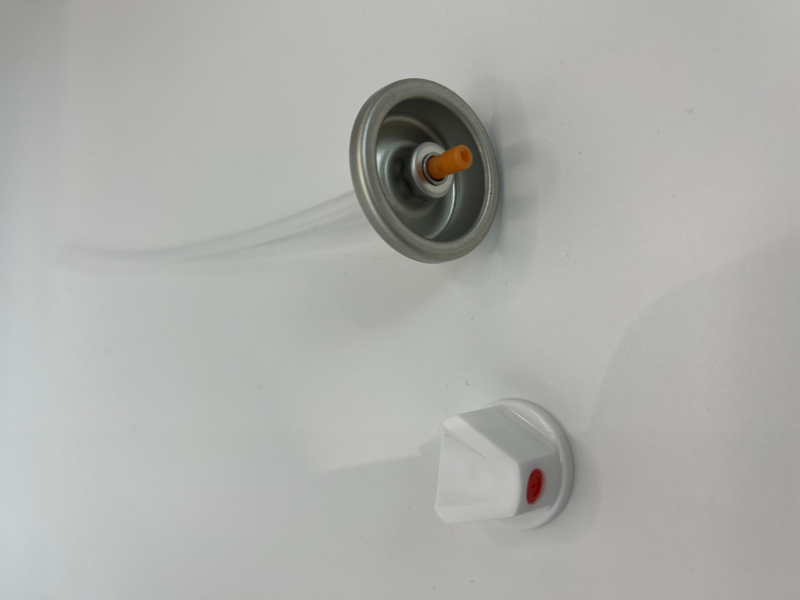Reliable Spray Paint Valve - Precise Control for Professional Finishes - Durable and Versatile