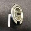 Dual-Flow Camping Gas Valve - Versatile and Efficient Fuel Control for Outdoor Adventures