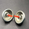 Premium Butane Gas Lighter Refill Valve High Quality Refilling Solution for Enhanced Performance