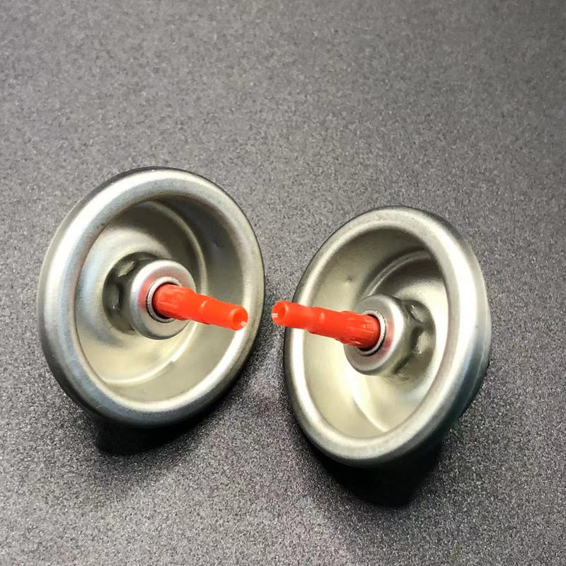 Premium Butane Gas Lighter Refill Valve High Quality Refilling Solution for Enhanced Performance