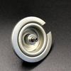 Adjustable Butane Gas Stove Valve Precise Flame Control for Gourmet Cooking