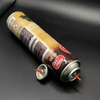 Compact Butane Gas Lighter Refill Valve Easy Refilling Solution for Portable Lighters