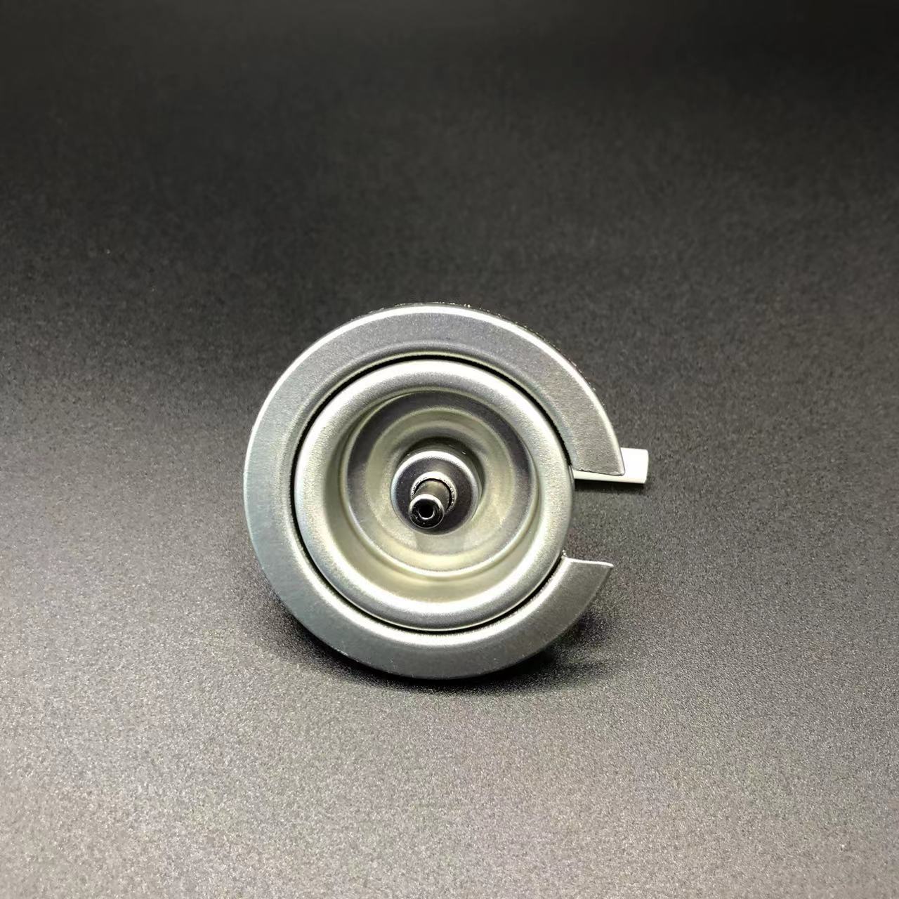 butane gas lighter refill valve (80)