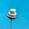 Professional Facial Mist Pump - Precision Hydration for Skincare Enthusiasts - Ergonomic and Efficient Design