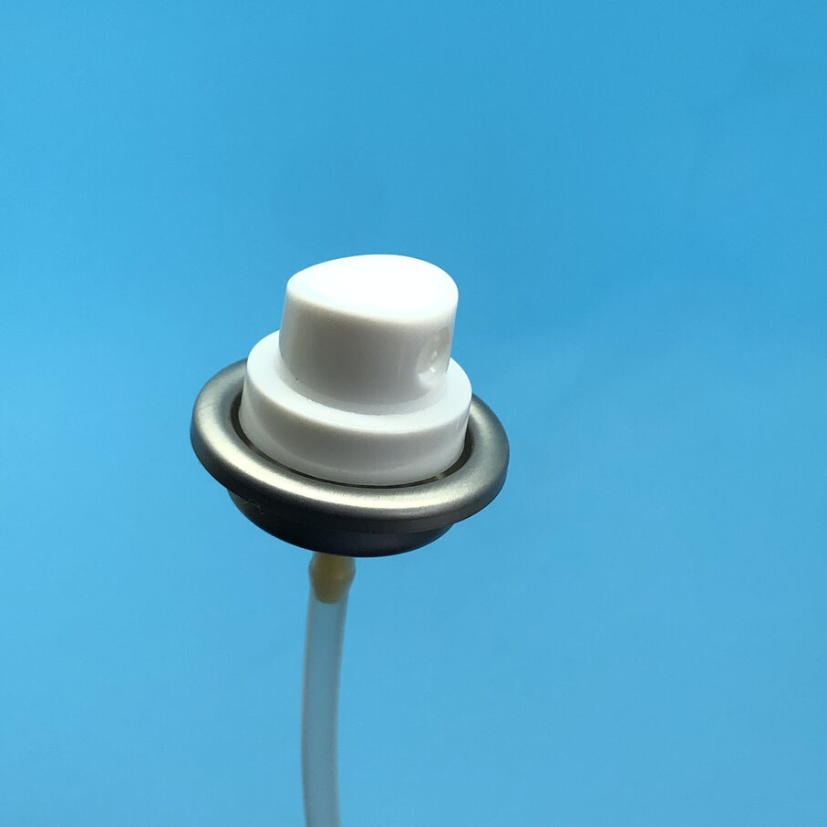 Professional Facial Mist Pump - Precision Hydration for Skincare Enthusiasts - Ergonomic and Efficient Design