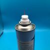 Adjustable Flow Control Valve for Customized Carburetor Cleaning