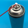 Non-Toxic Carburetor Cleaner Valve for Environmentally Friendly Cleaning