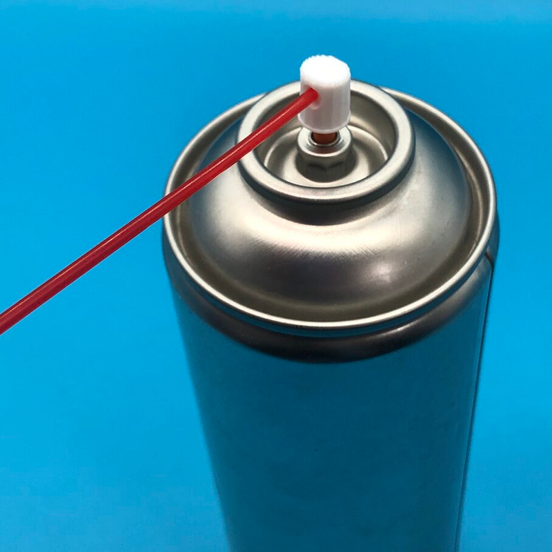 Non-Toxic Carburetor Cleaner Valve for Environmentally Friendly Cleaning