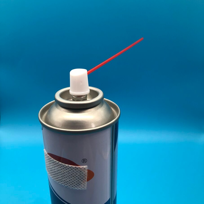 Non-Flammable Carburetor Cleaner Valve for Safe And Effective Cleaning