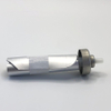 Compact Size Bag-on-Valve Container for Space-Saving Storage And Transportation