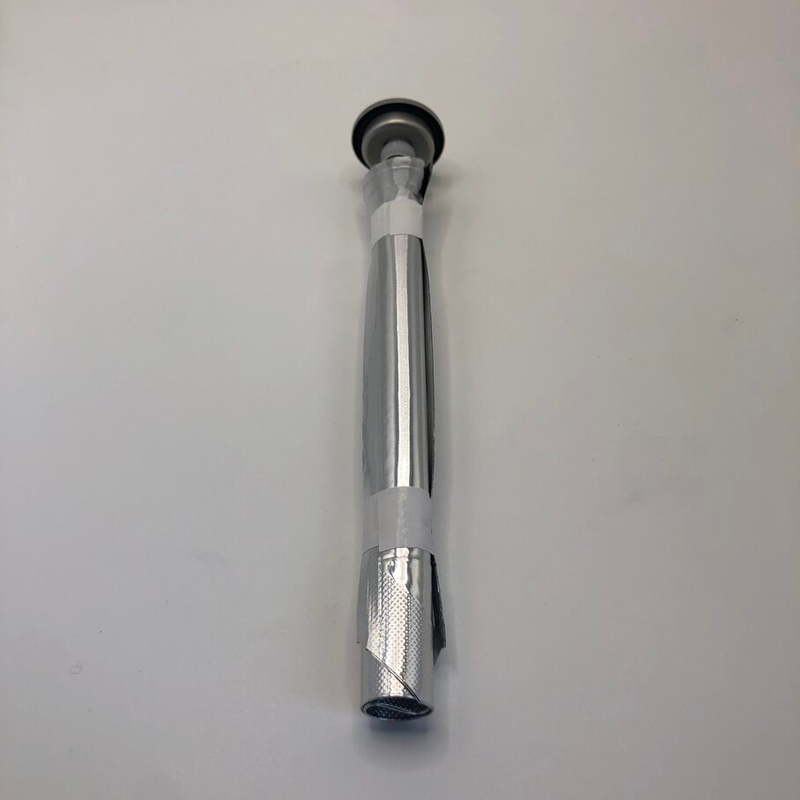 Multi-solvent katugmang bag-on-valve container para sa pagiging tugma sa iba't ibang mga formulations