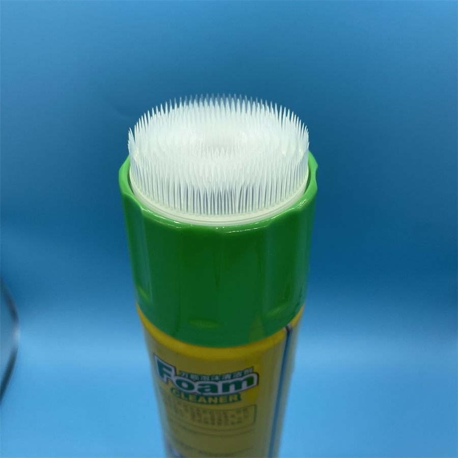 foam cleaner spray valve (26)