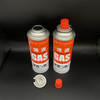 Butane Cylinder for Culinary Torch - Reliable and Versatile Fuel Source for Culinary Delights