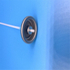 Compact Metered Valve for Space-Efficient Installation
