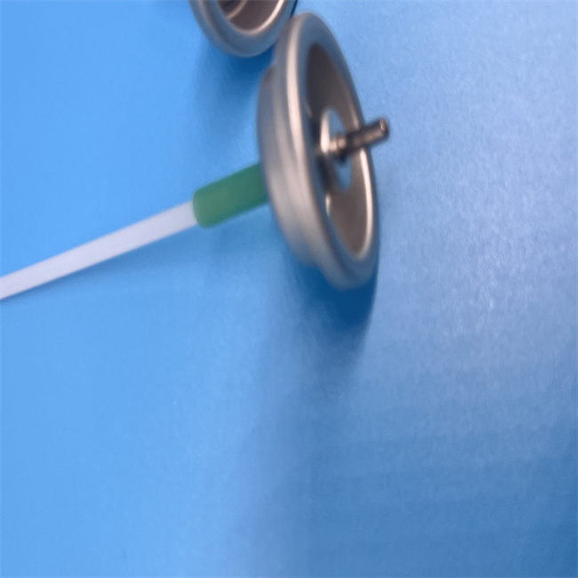 Easy-to-Install Metered Valve System for Convenient Integration