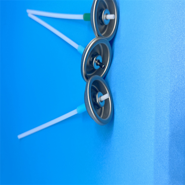 Industrial-Grade Metered Valve Technology for Commercial Use