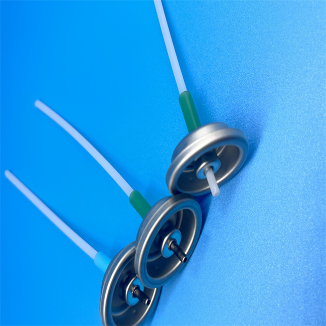 Efficient Metered Valve System for Controlled Dosage