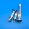 High-Pressure Dispensing Control for Precise Product Application BOV