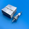High-Pressure Dispensing Control for Precise Product Application