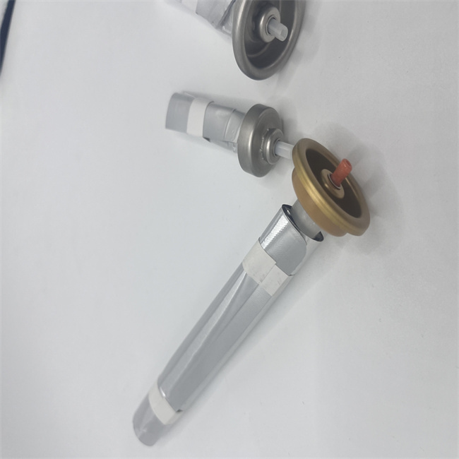 Reliable Bag on Valve Packaging for Preserved Formulations