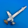 Convenient Product Application with User-Friendly BOV