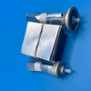 Heavy-Duty Bag on Valve Design for Rugged Environments