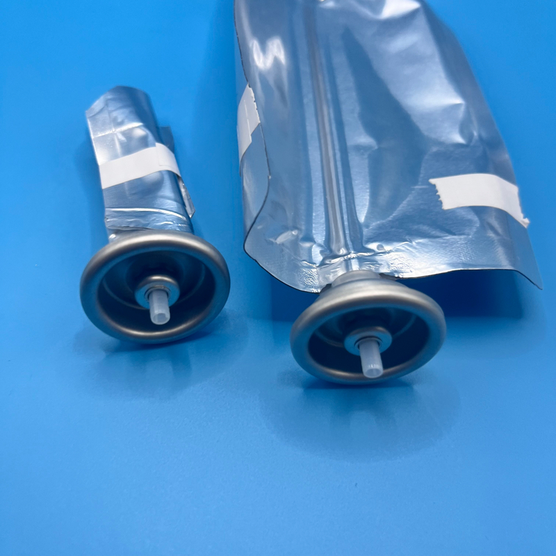 Household Cleaning Bag-on-Valve Product