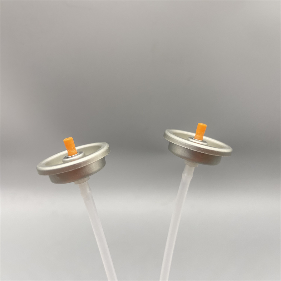 carburetor cleaner valve (42)