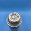 Universal Gas Canister Valve Adapter - Versatile and Convenient Fuel Conversion Solution
