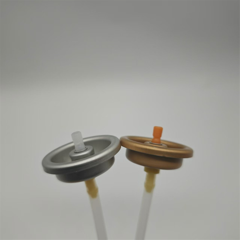 Scented Spray Nozzle for Vehicles