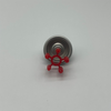 Premium Butane Lighter Gas Refill Spray Valve for Windproof Lighters - High - Pressure Resistance Specification