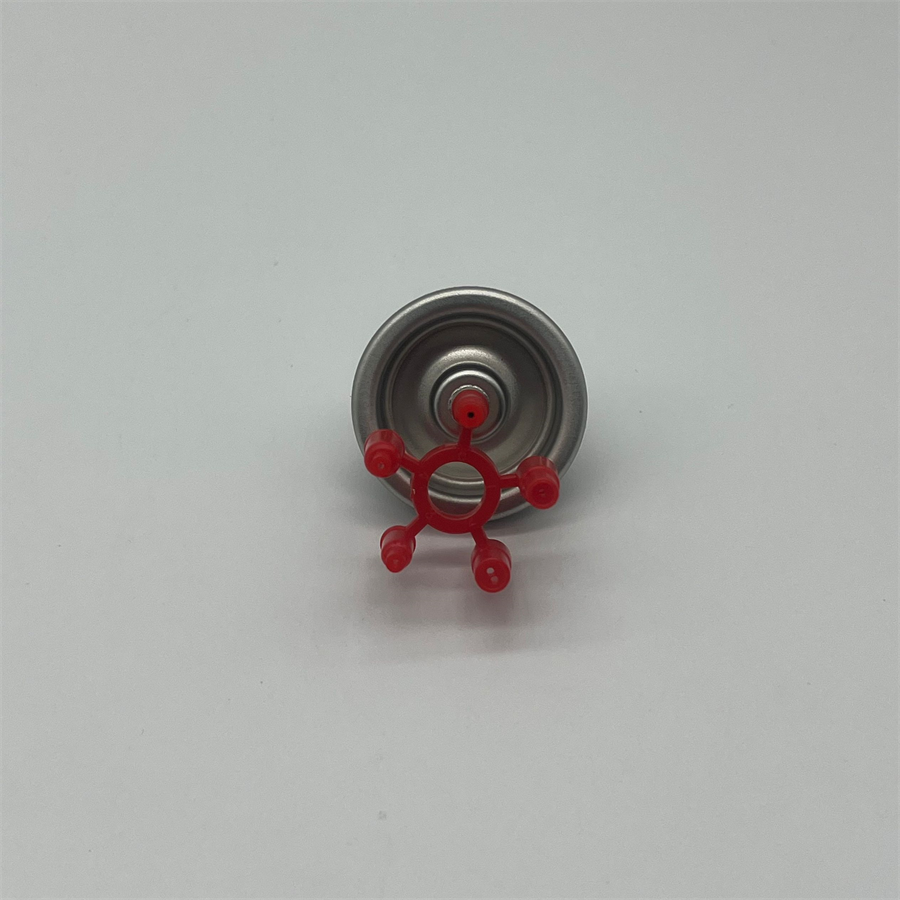 Premium Butane Lighter Gas Refill Spray Valve for Windproof Lighters - High - Pressure Resistance Specification