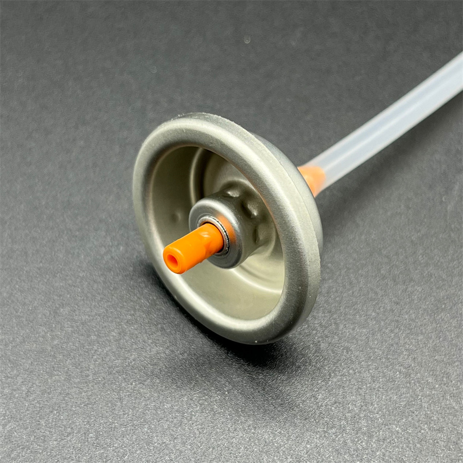 Male paint spray valve (951)