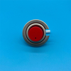 Adjustable Heater Gas Flow Control Valve for Portable Gas Heaters – Compact and Efficient