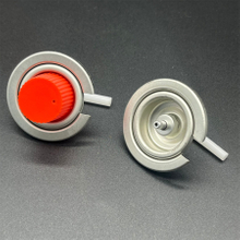 Heavy-Duty Heater Gas Flow Control Valve for Industrial Use – Reliable and Efficient