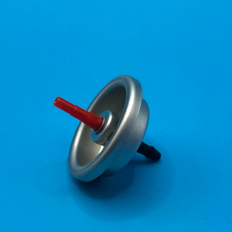 Gas Lighter Refill Valve Convenient and Eco-Friendly Refilling Solution