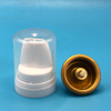 Adjustable Flow Aerosol Hair Mousse Valve - Customizable Styling for Perfect Results