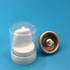 Versatile Hair Styling Product Valve - Precision Control for Professional Results - Durable And Efficient