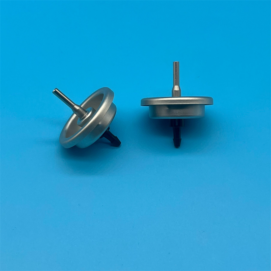 light gas refill valve (26)