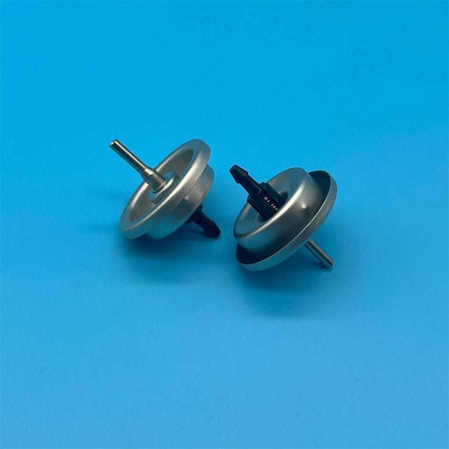 light gas refill valve (39)