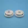 High-Performance Antibacterial Deodorant Valve for Men's Sport Grooming with Sweat-Activated Odor Neutralization