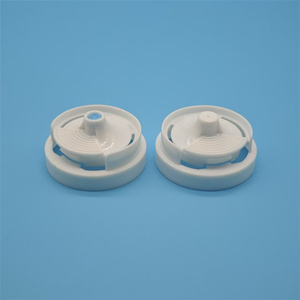 High-Performance Antibacterial Deodorant Valve for Men's Sport Grooming with Sweat-Activated Odor Neutralization
