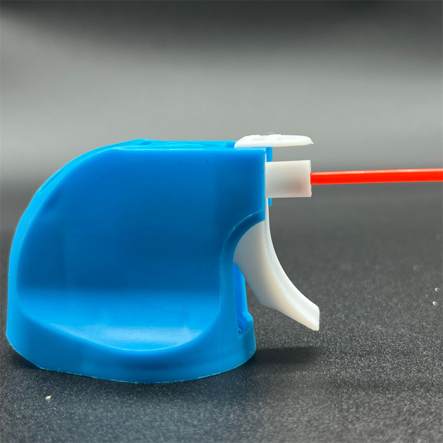 Trigger Spray Gun (75)