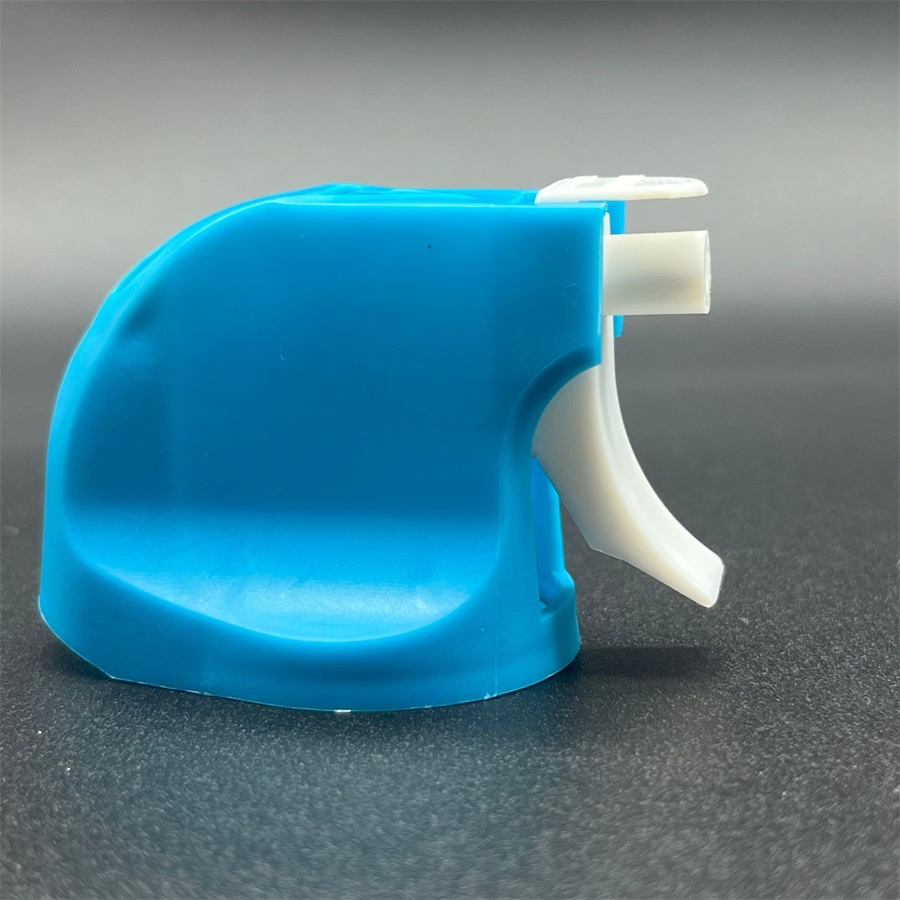Professional Air Conditioner Cleaner Button Long Lasting and Durable